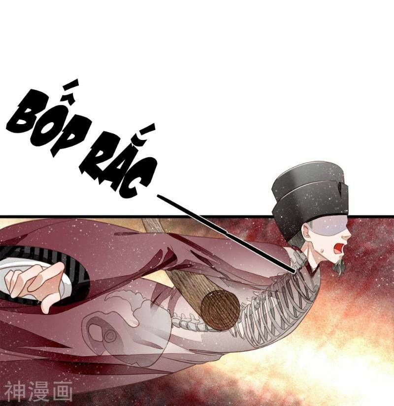 Đệ Nhất Hoàn Khố: Chapter 53