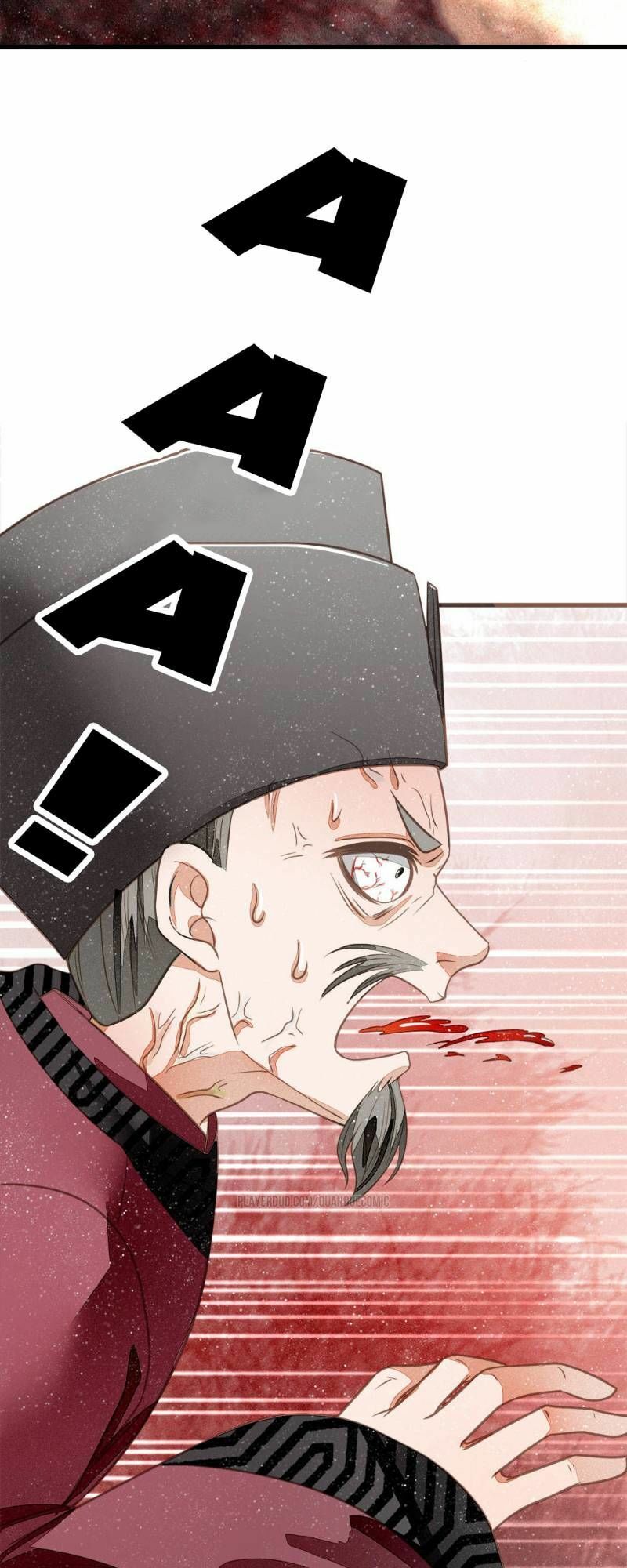 Đệ Nhất Hoàn Khố: Chapter 53