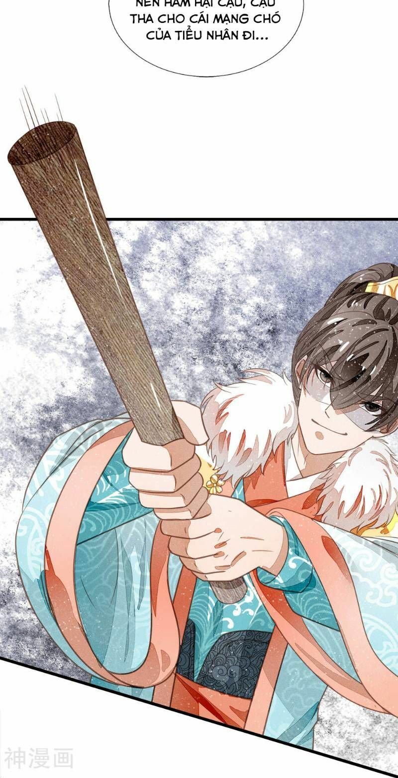 Đệ Nhất Hoàn Khố: Chapter 53