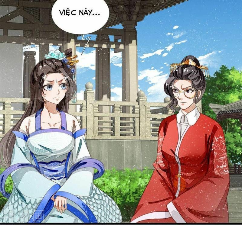 Đệ Nhất Hoàn Khố: Chapter 57