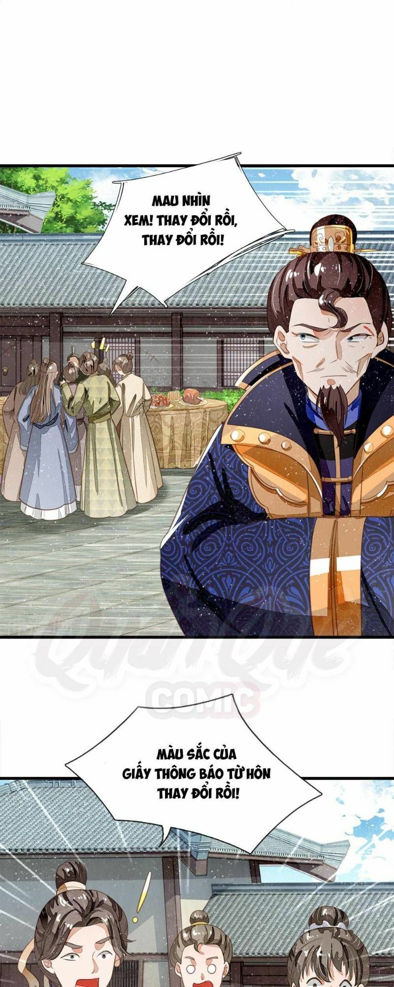 Đệ Nhất Hoàn Khố: Chapter 57