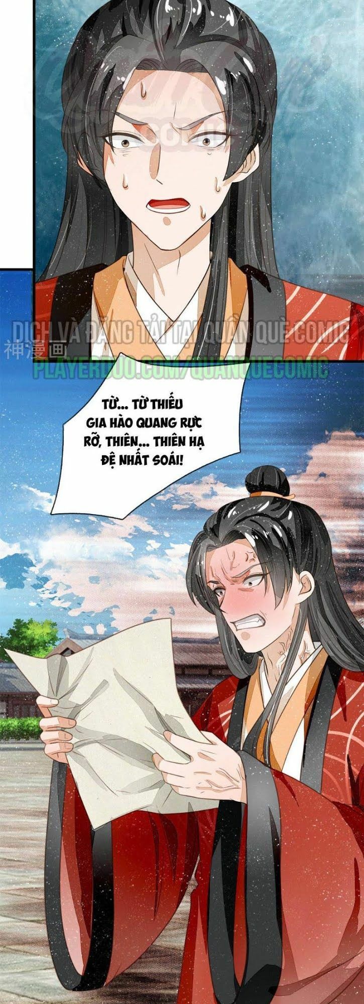 Đệ Nhất Hoàn Khố: Chapter 57
