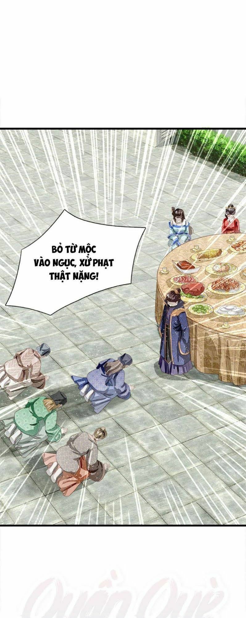 Đệ Nhất Hoàn Khố: Chapter 57