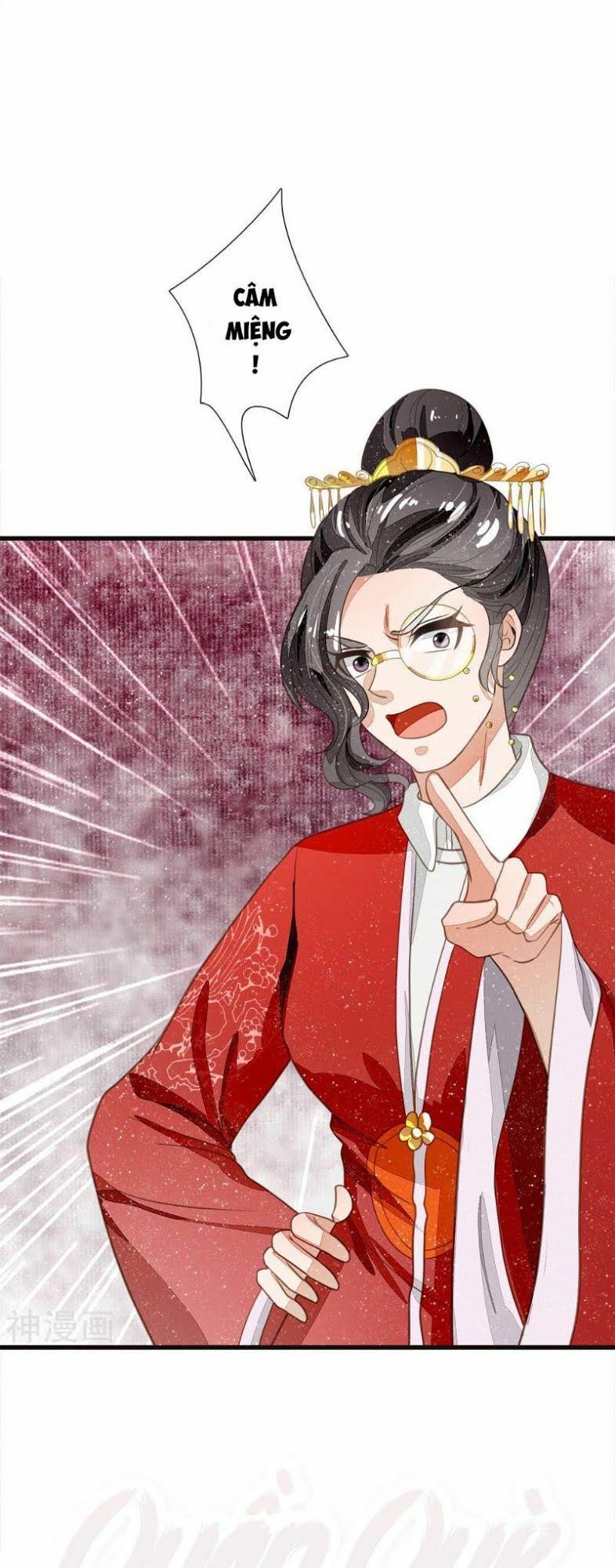 Đệ Nhất Hoàn Khố: Chapter 58