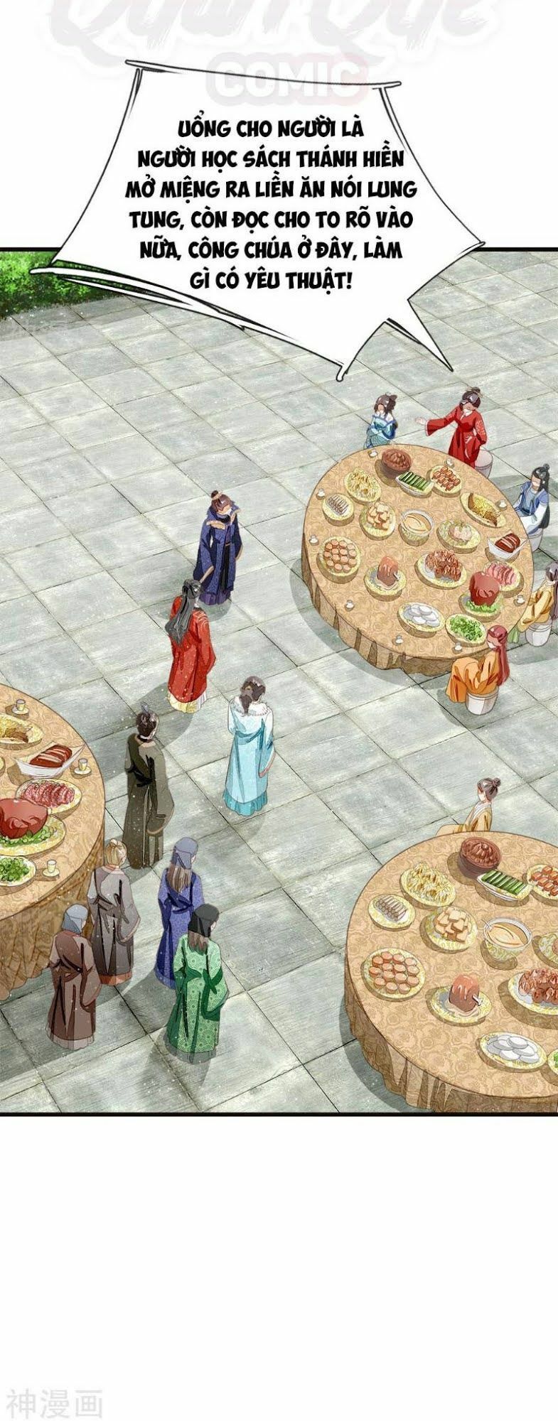Đệ Nhất Hoàn Khố: Chapter 58
