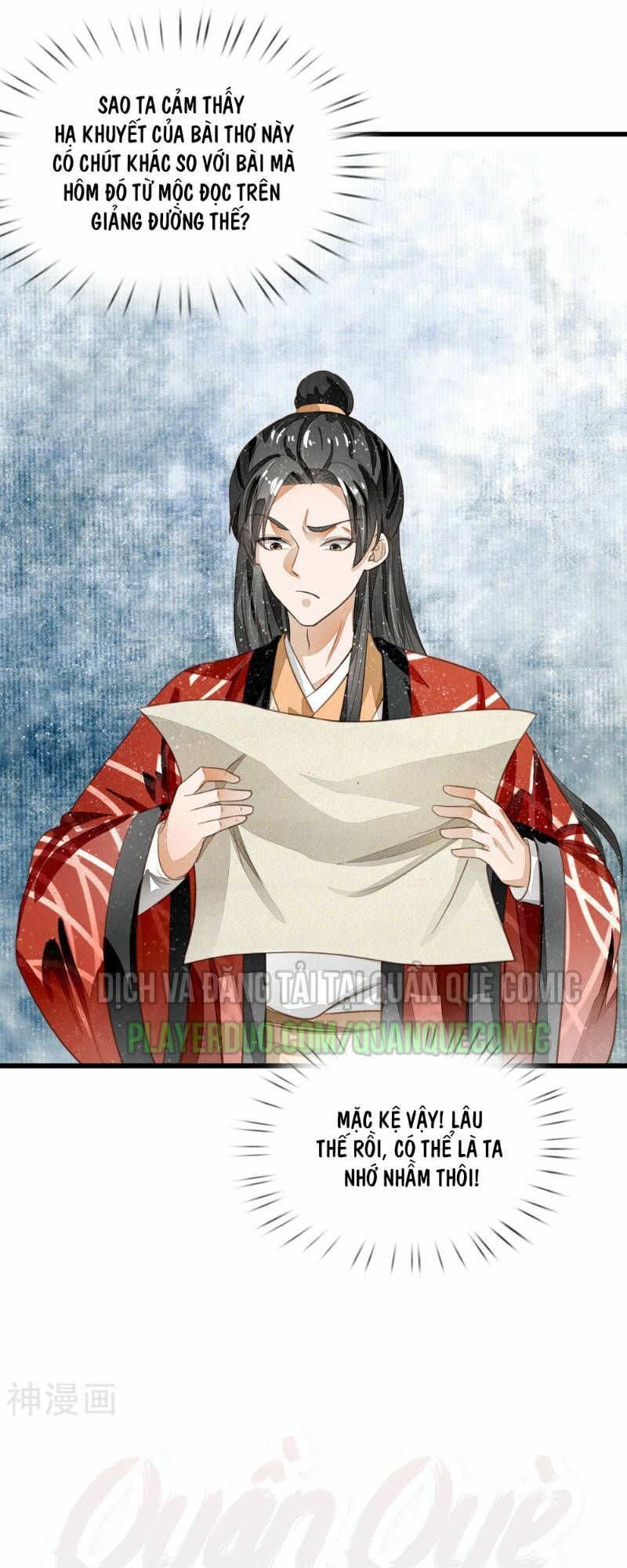 Đệ Nhất Hoàn Khố: Chapter 59