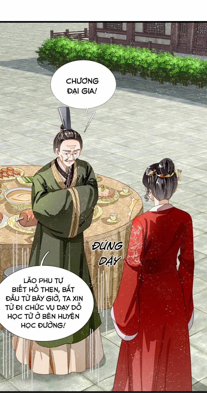 Đệ Nhất Hoàn Khố: Chapter 61