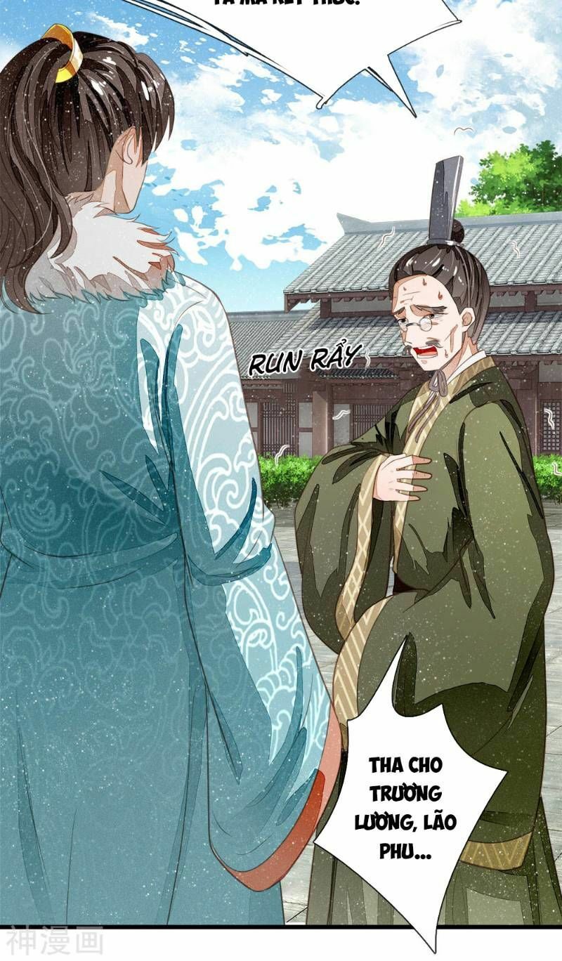 Đệ Nhất Hoàn Khố: Chapter 61