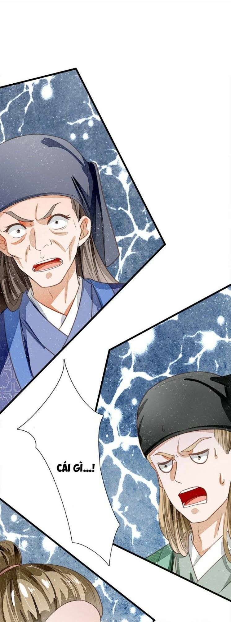 Đệ Nhất Hoàn Khố: Chapter 61