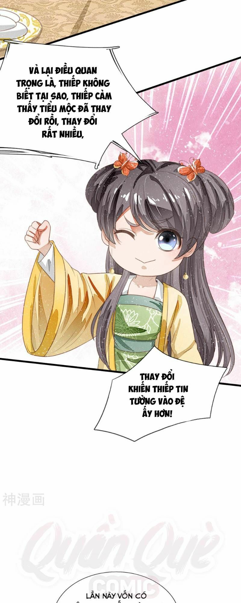 Đệ Nhất Hoàn Khố: Chapter 63