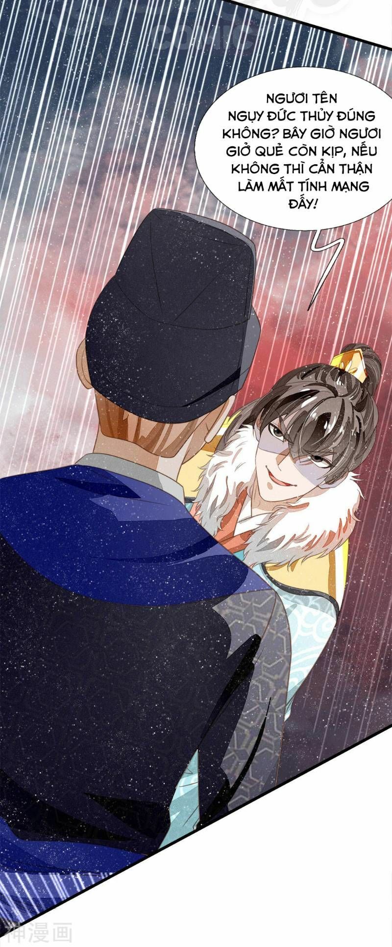 Đệ Nhất Hoàn Khố: Chapter 64