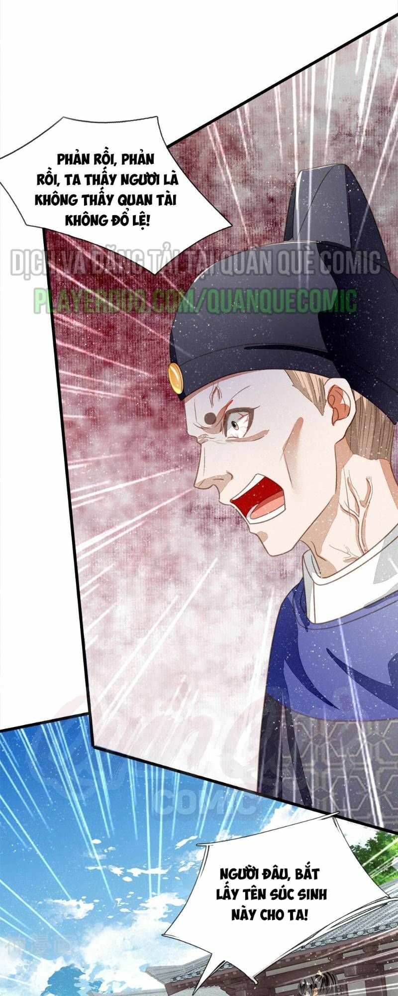 Đệ Nhất Hoàn Khố: Chapter 64