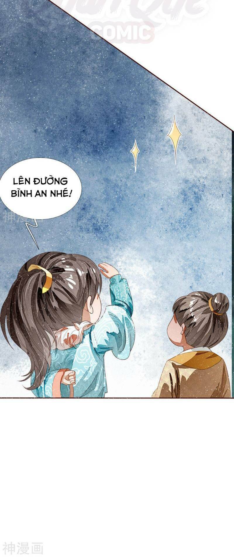 Đệ Nhất Hoàn Khố: Chapter 65