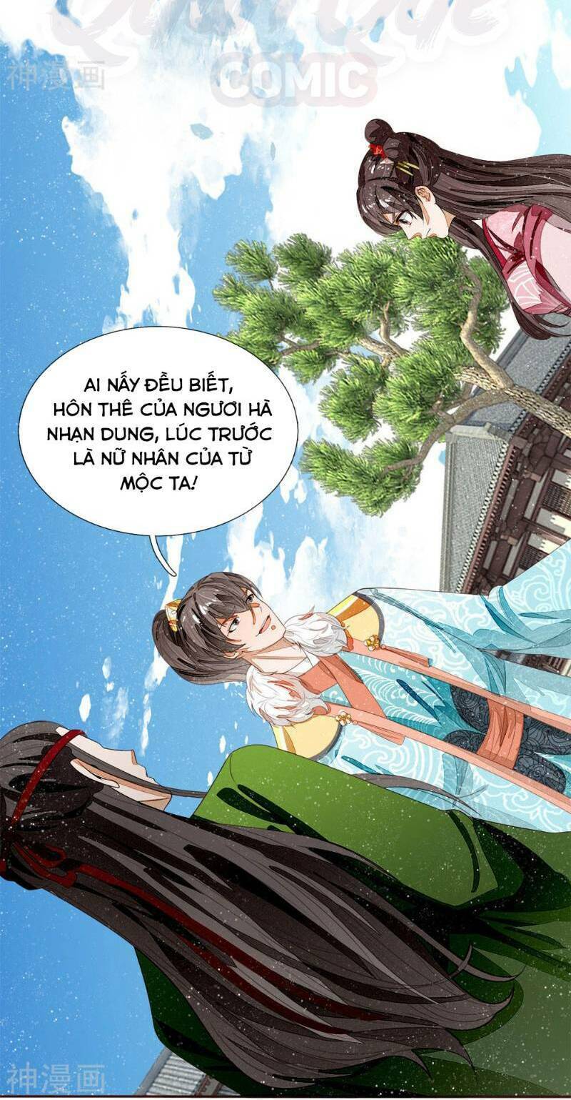 Đệ Nhất Hoàn Khố: Chapter 66