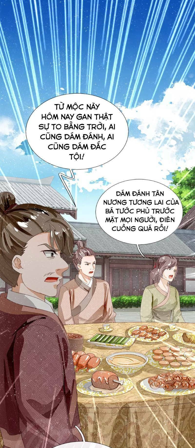 Đệ Nhất Hoàn Khố: Chapter 67