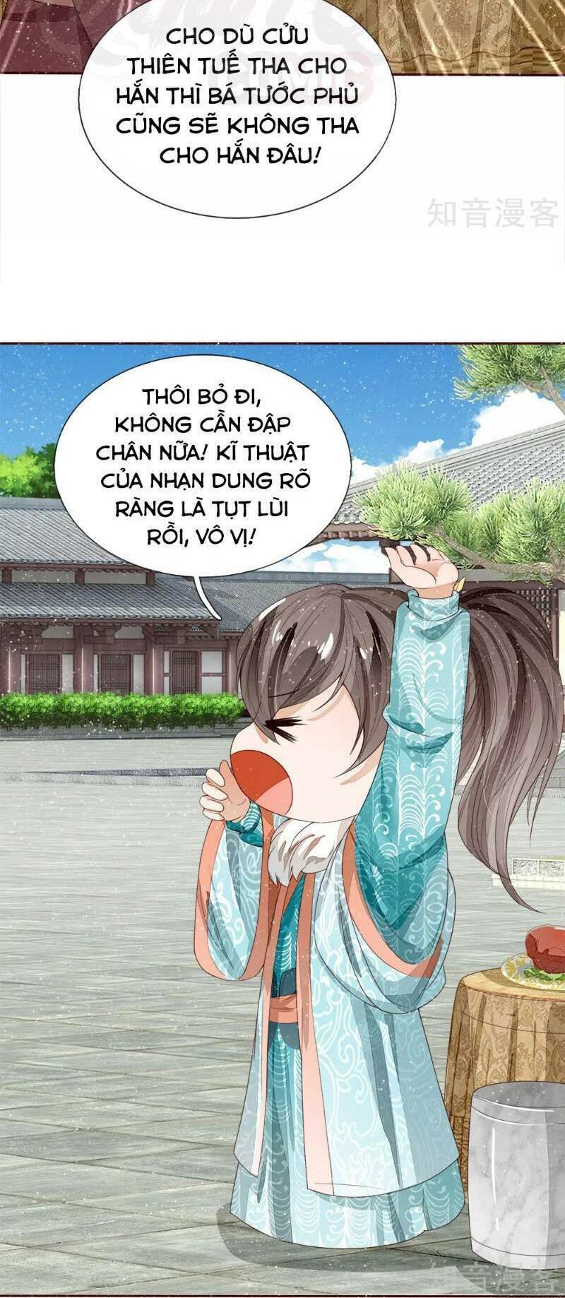 Đệ Nhất Hoàn Khố: Chapter 67