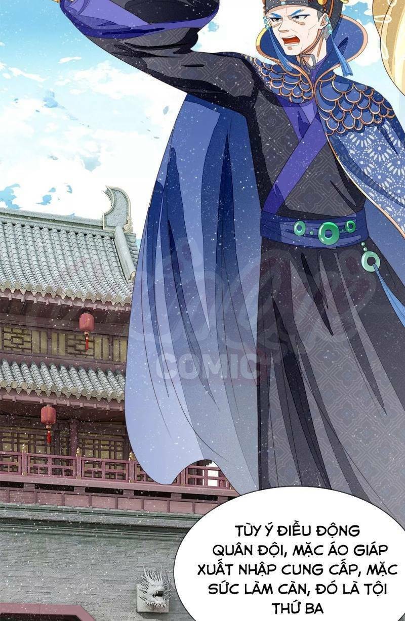 Đệ Nhất Hoàn Khố: Chapter 69