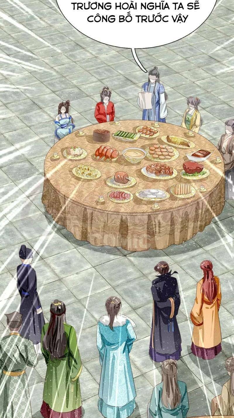 Đệ Nhất Hoàn Khố: Chapter 69