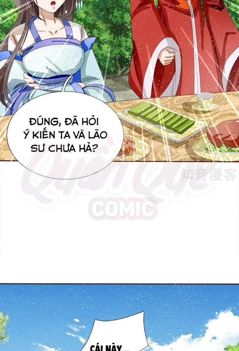 Đệ Nhất Hoàn Khố: Chapter 70