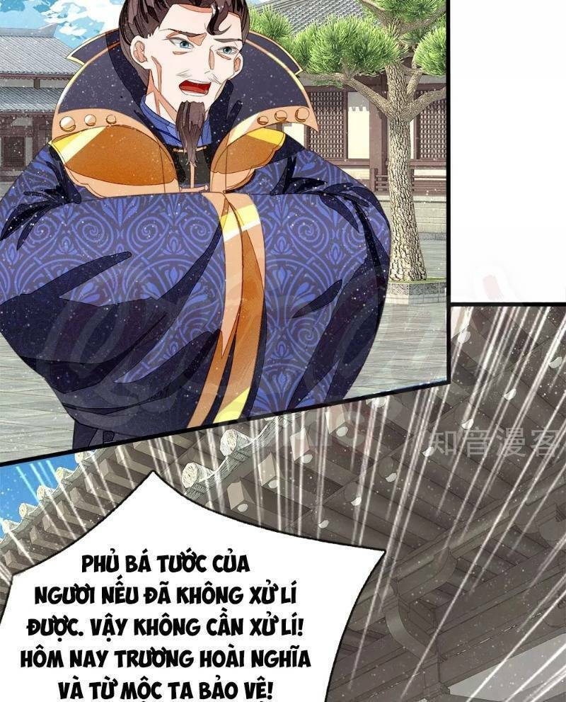 Đệ Nhất Hoàn Khố: Chapter 70
