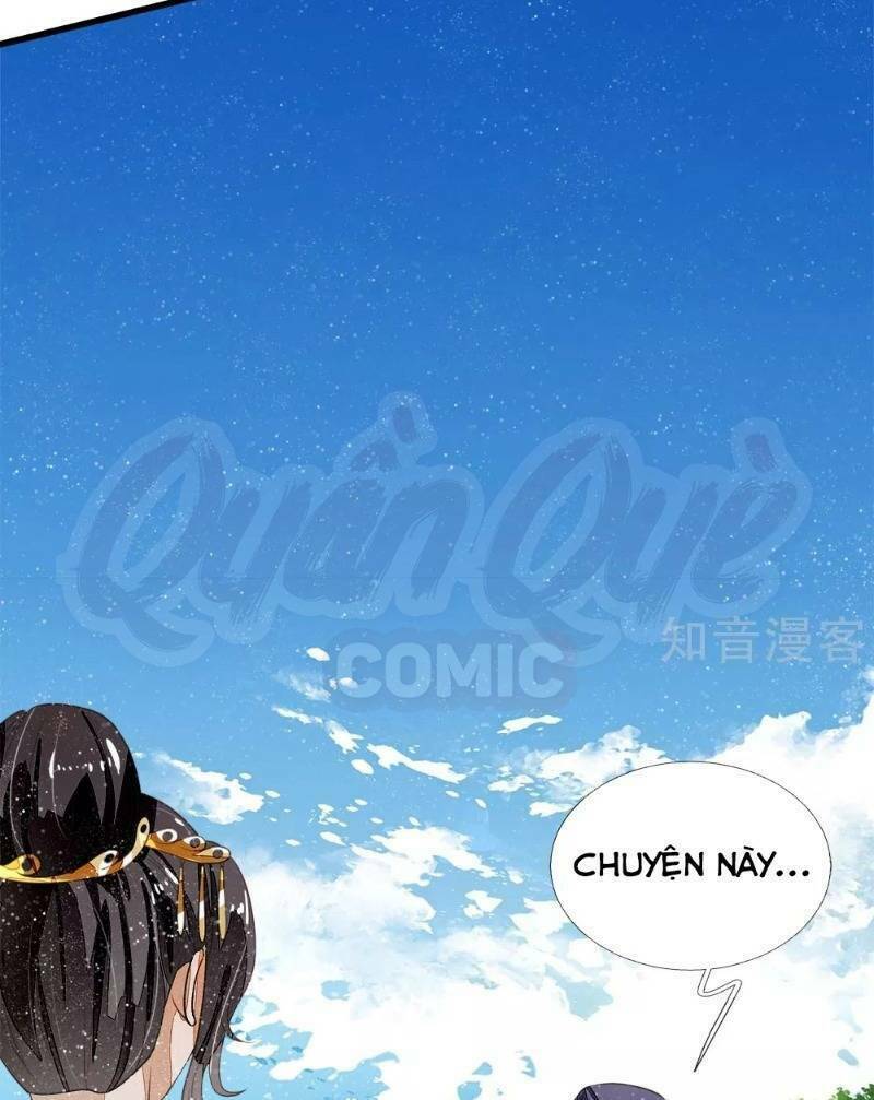 Đệ Nhất Hoàn Khố: Chapter 70