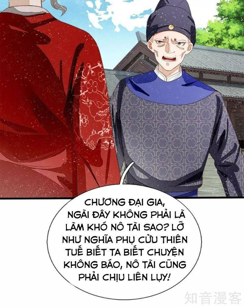 Đệ Nhất Hoàn Khố: Chapter 70