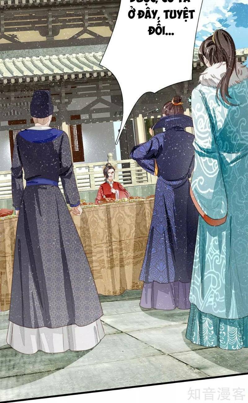 Đệ Nhất Hoàn Khố: Chapter 70