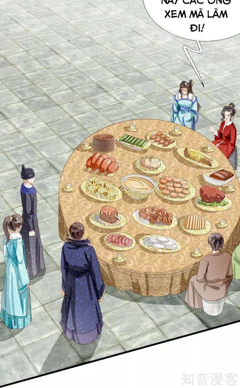 Đệ Nhất Hoàn Khố: Chapter 71