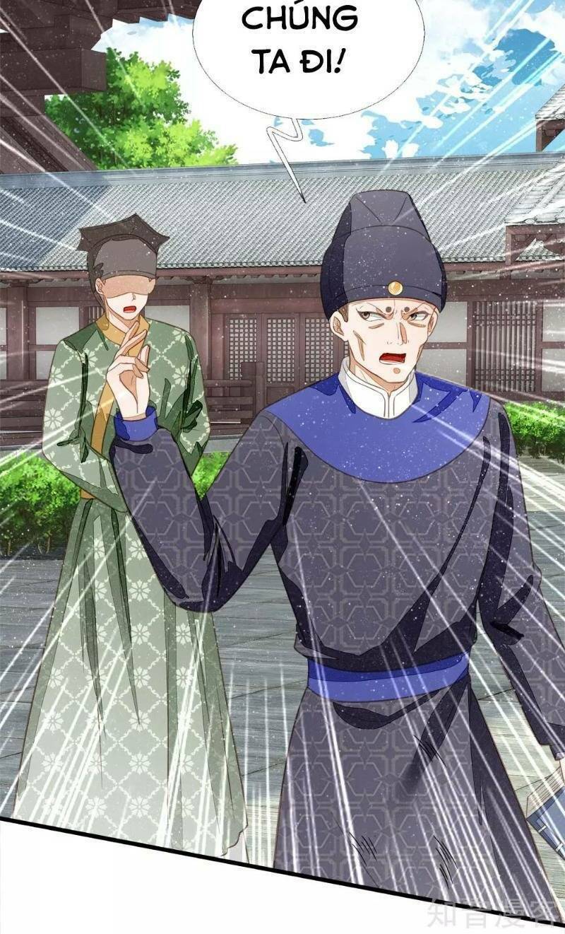 Đệ Nhất Hoàn Khố: Chapter 71