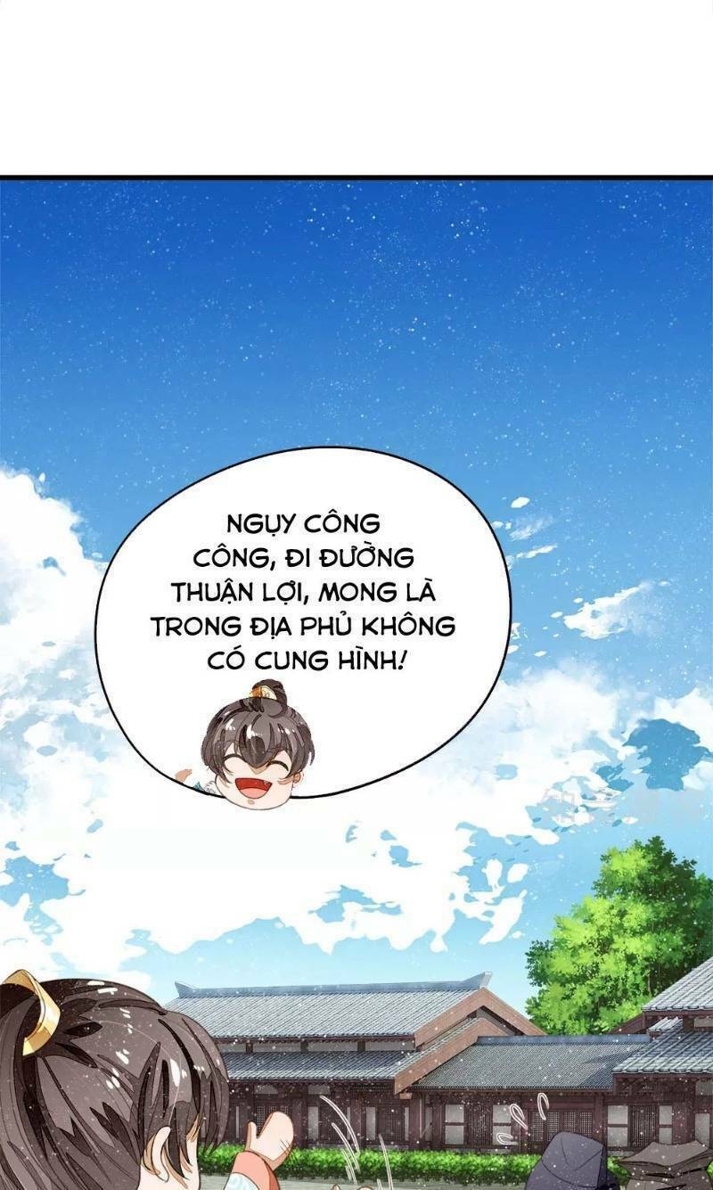 Đệ Nhất Hoàn Khố: Chapter 71