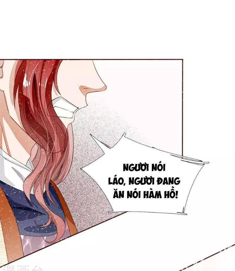 Đệ Nhất Hoàn Khố: Chapter 72