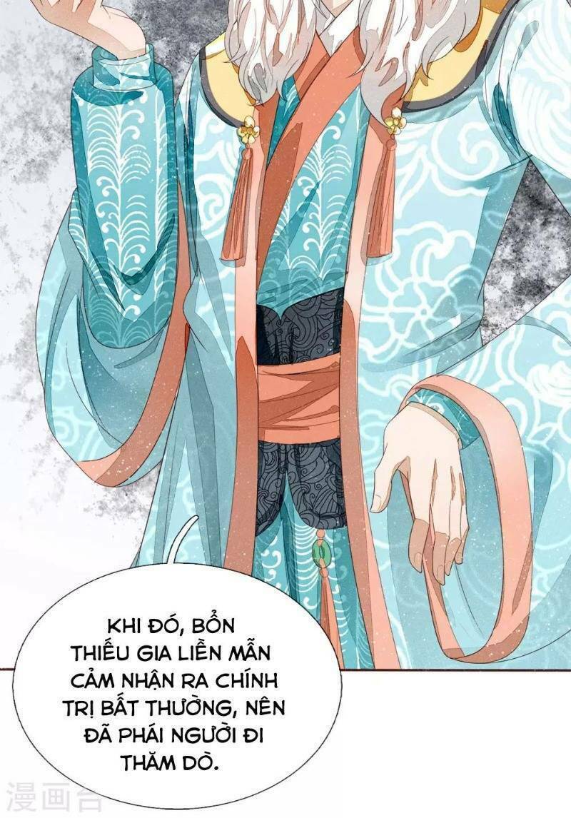 Đệ Nhất Hoàn Khố: Chapter 72