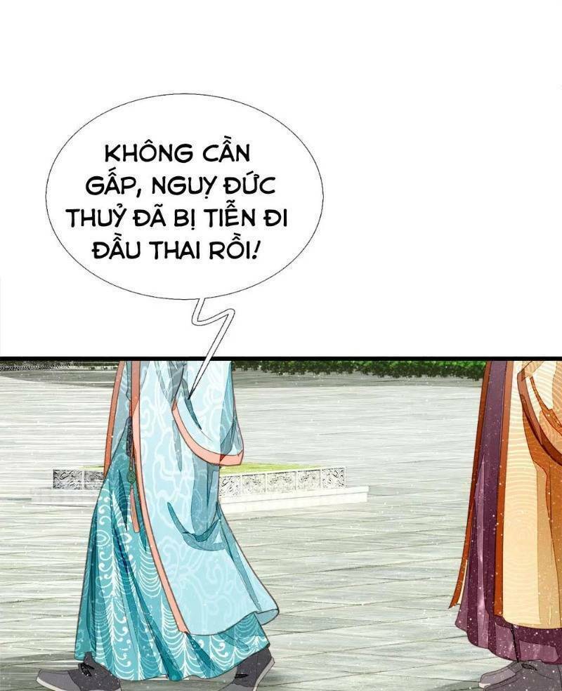 Đệ Nhất Hoàn Khố: Chapter 72