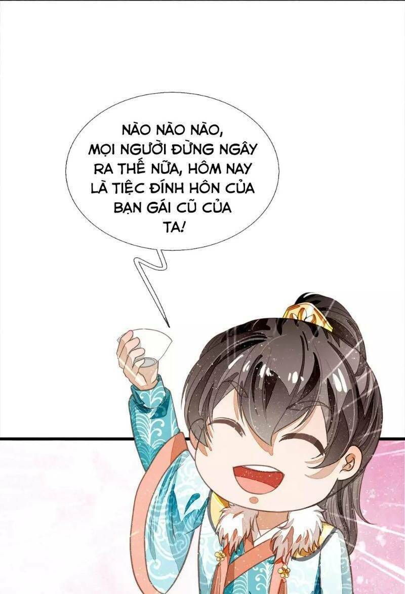 Đệ Nhất Hoàn Khố: Chapter 72
