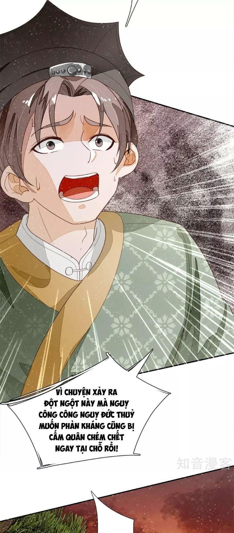 Đệ Nhất Hoàn Khố: Chapter 74