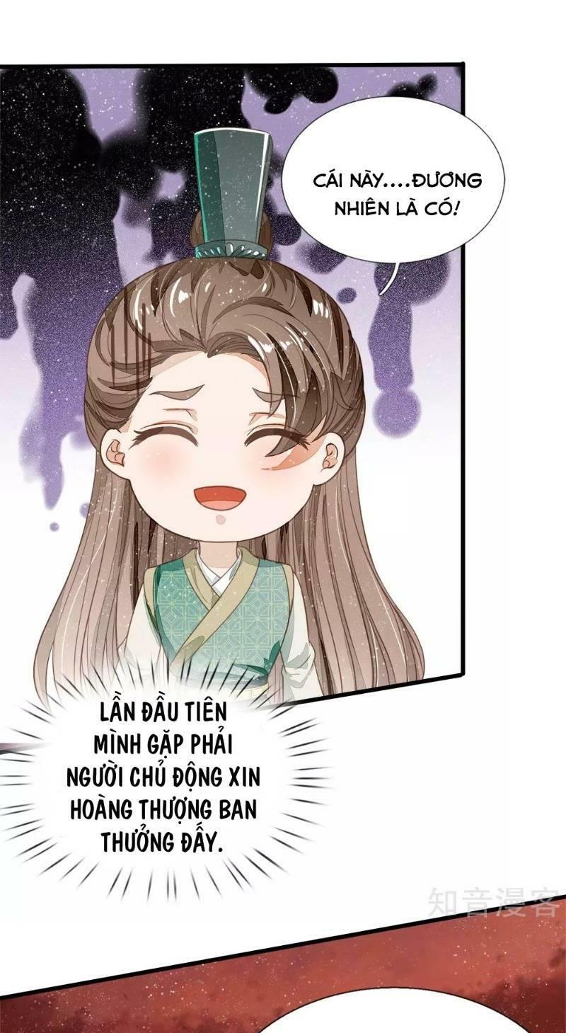 Đệ Nhất Hoàn Khố: Chapter 75