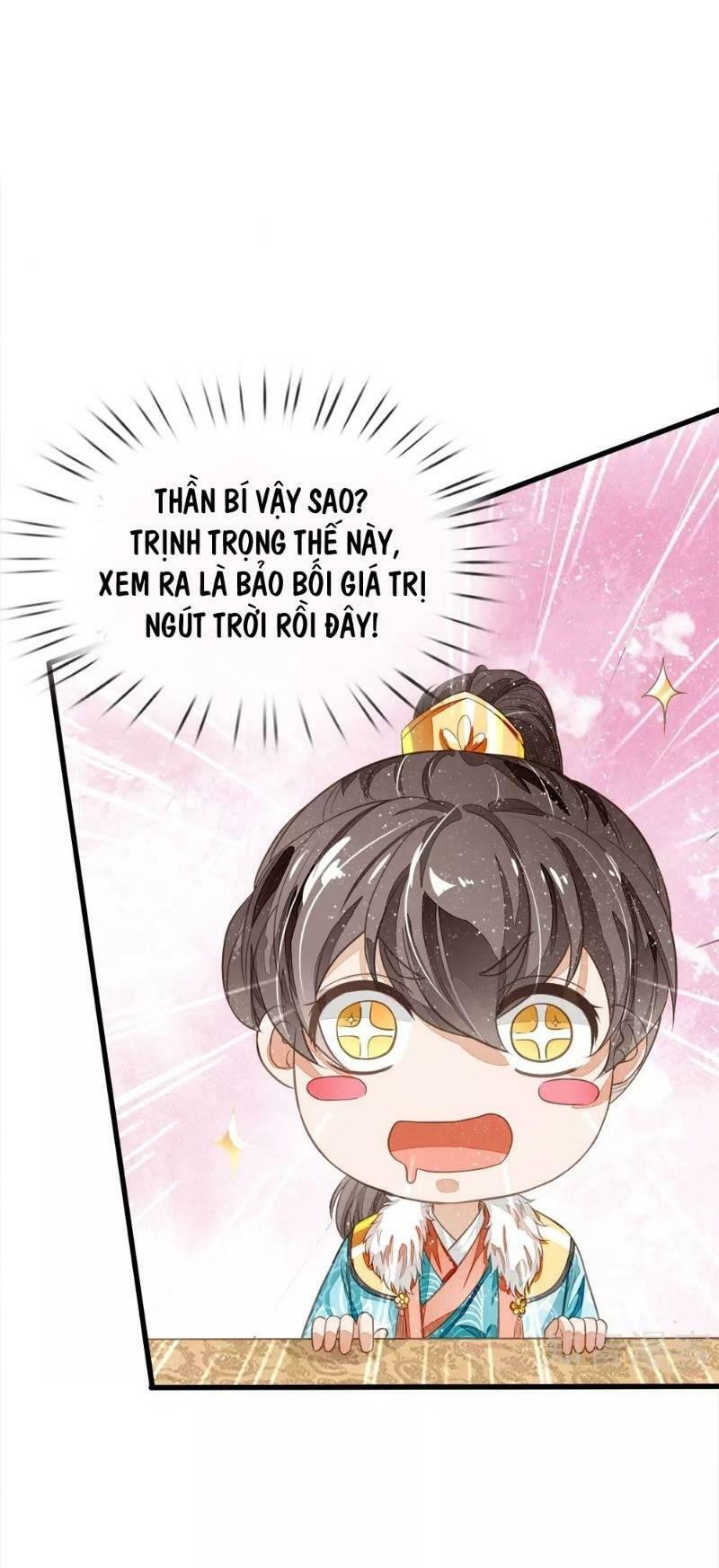 Đệ Nhất Hoàn Khố: Chapter 75