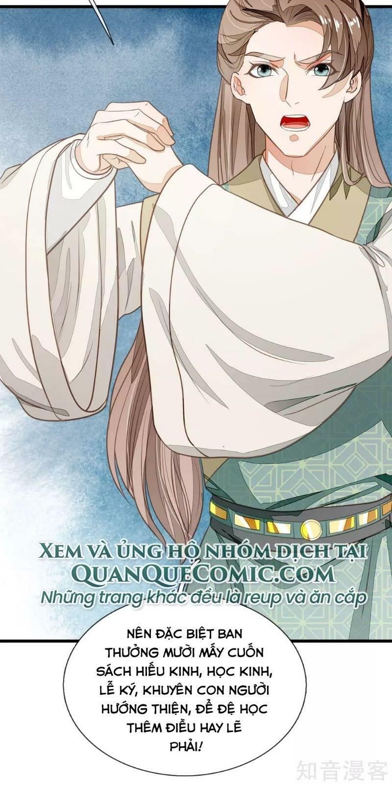 Đệ Nhất Hoàn Khố: Chapter 75