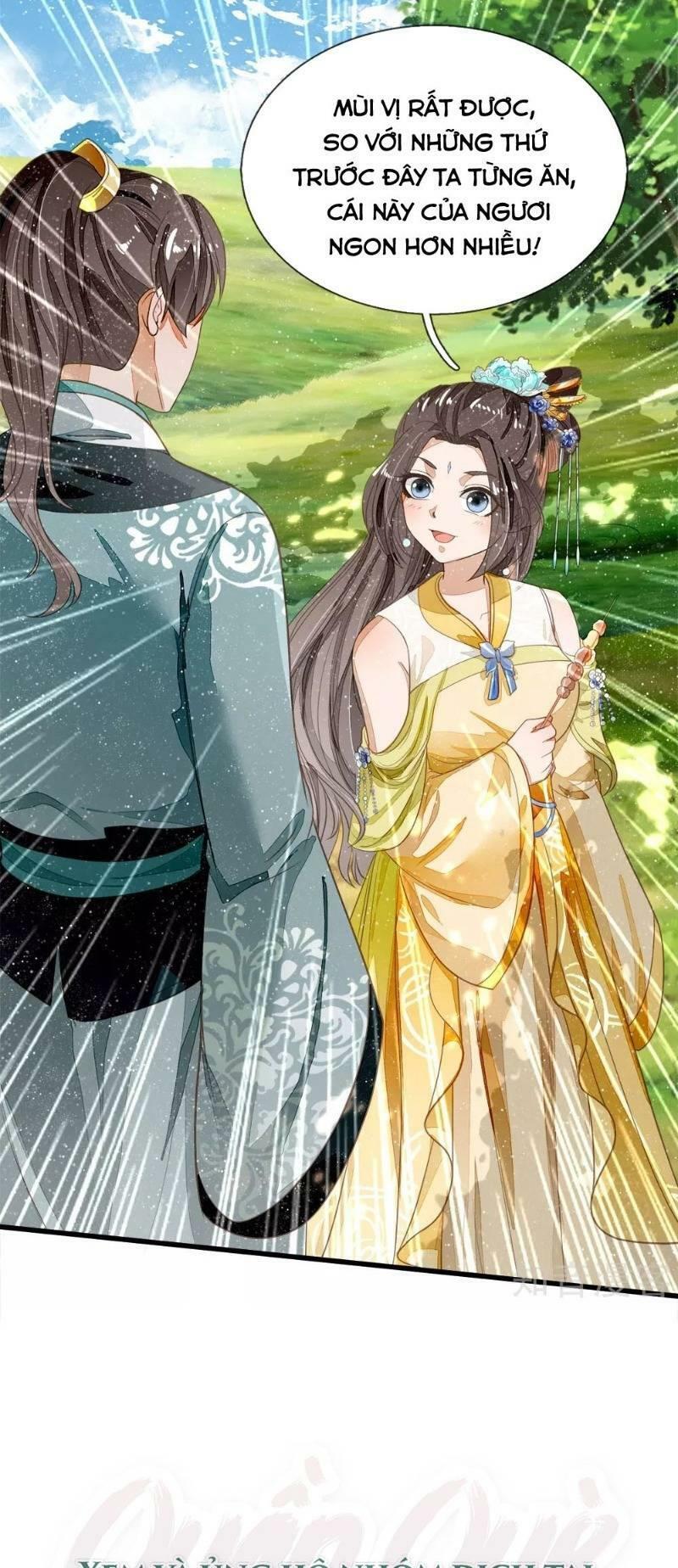 Đệ Nhất Hoàn Khố: Chapter 75