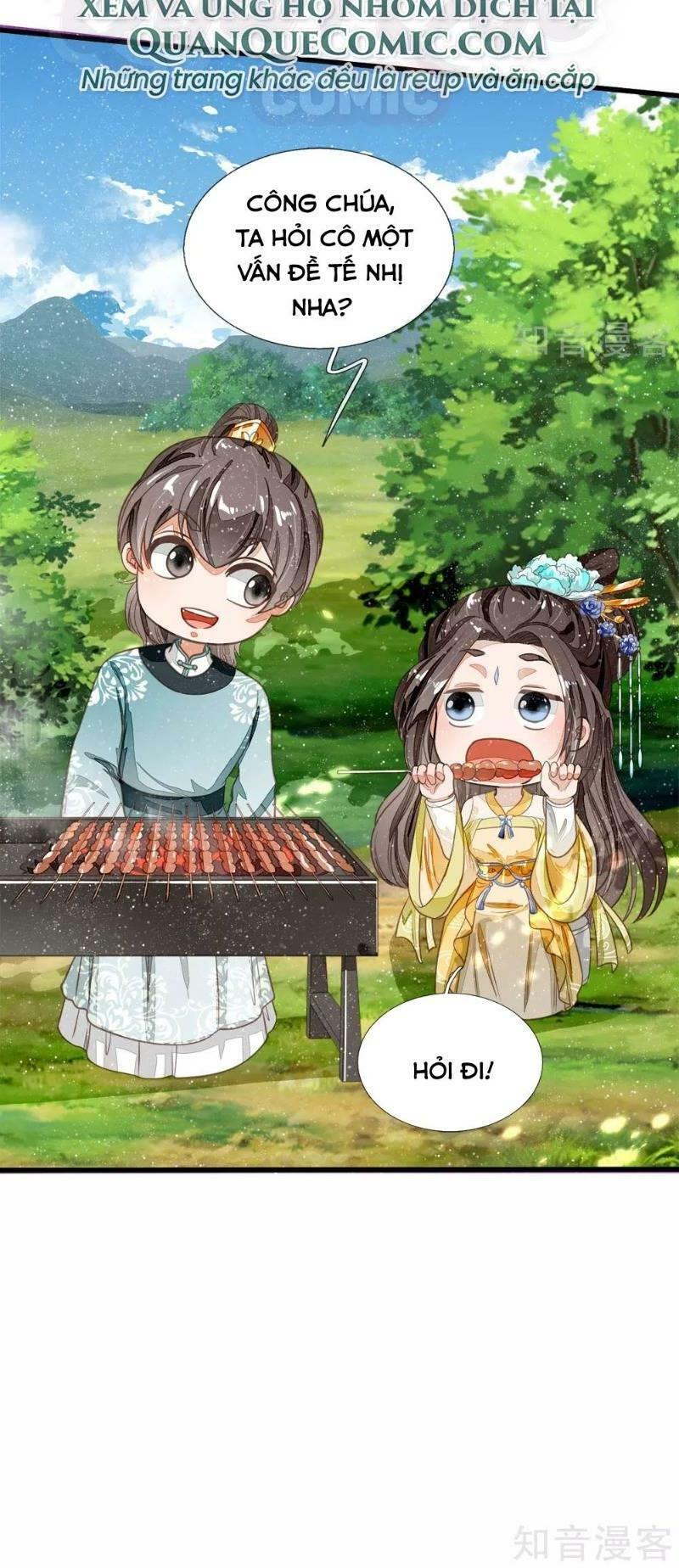 Đệ Nhất Hoàn Khố: Chapter 75