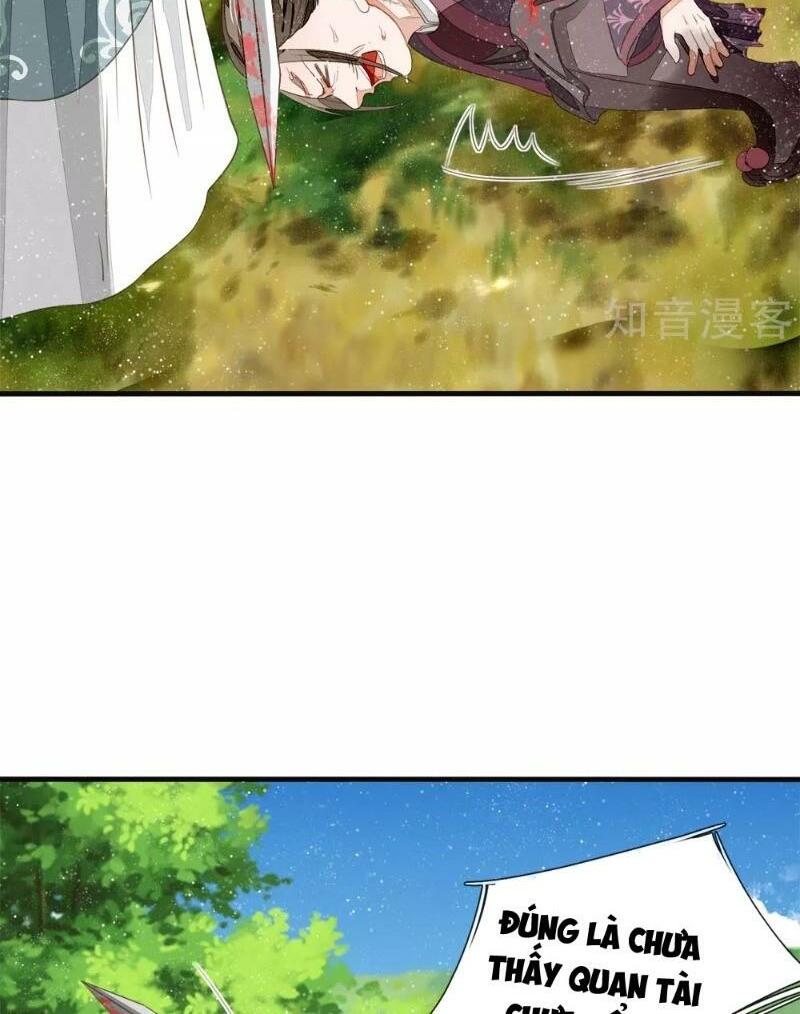 Đệ Nhất Hoàn Khố: Chapter 79