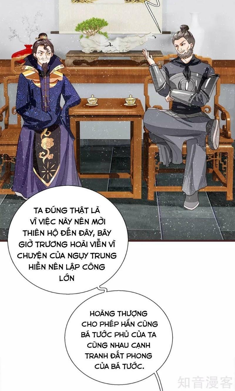 Đệ Nhất Hoàn Khố: Chapter 81