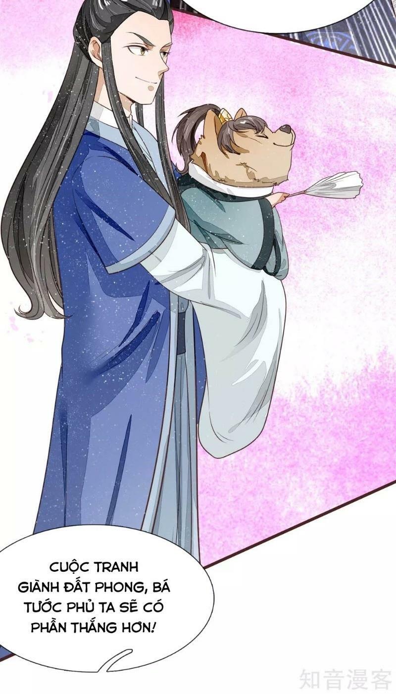 Đệ Nhất Hoàn Khố: Chapter 81