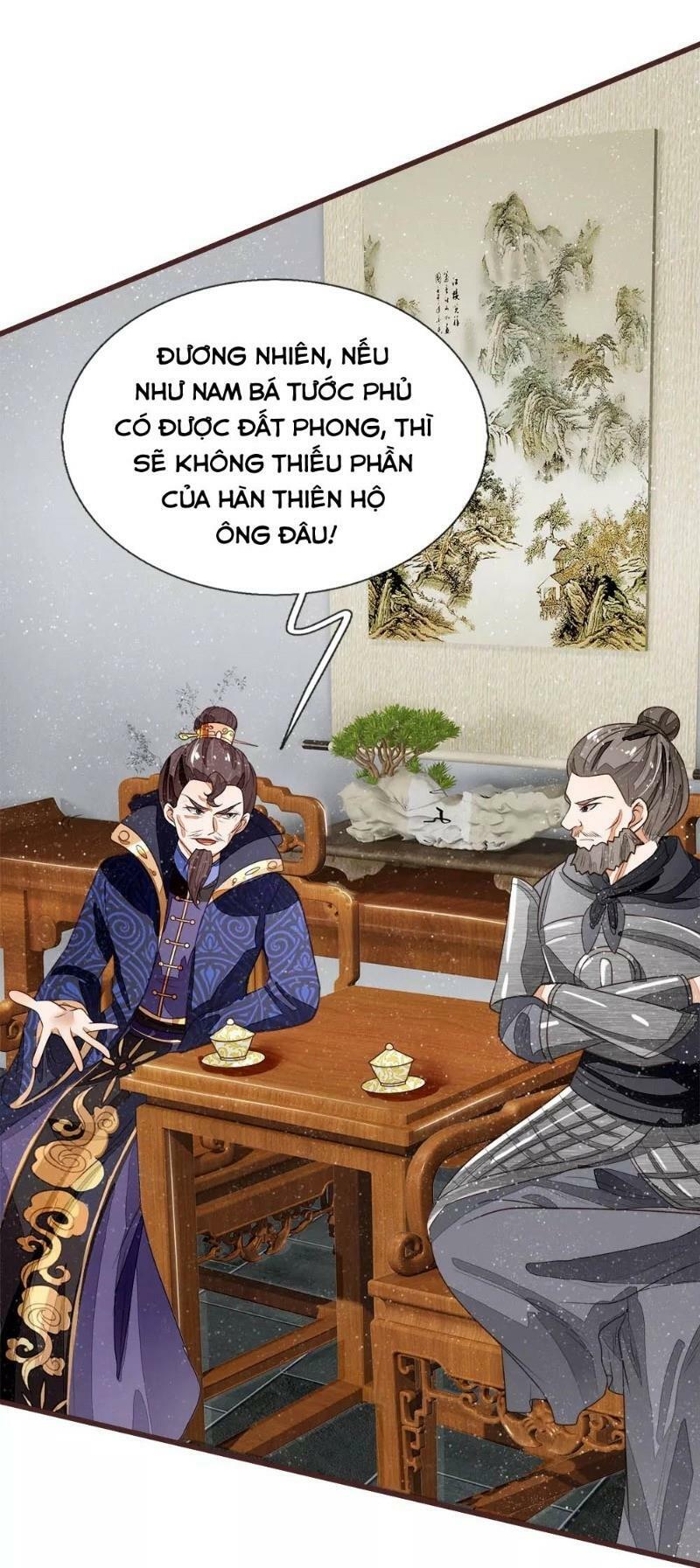 Đệ Nhất Hoàn Khố: Chapter 81
