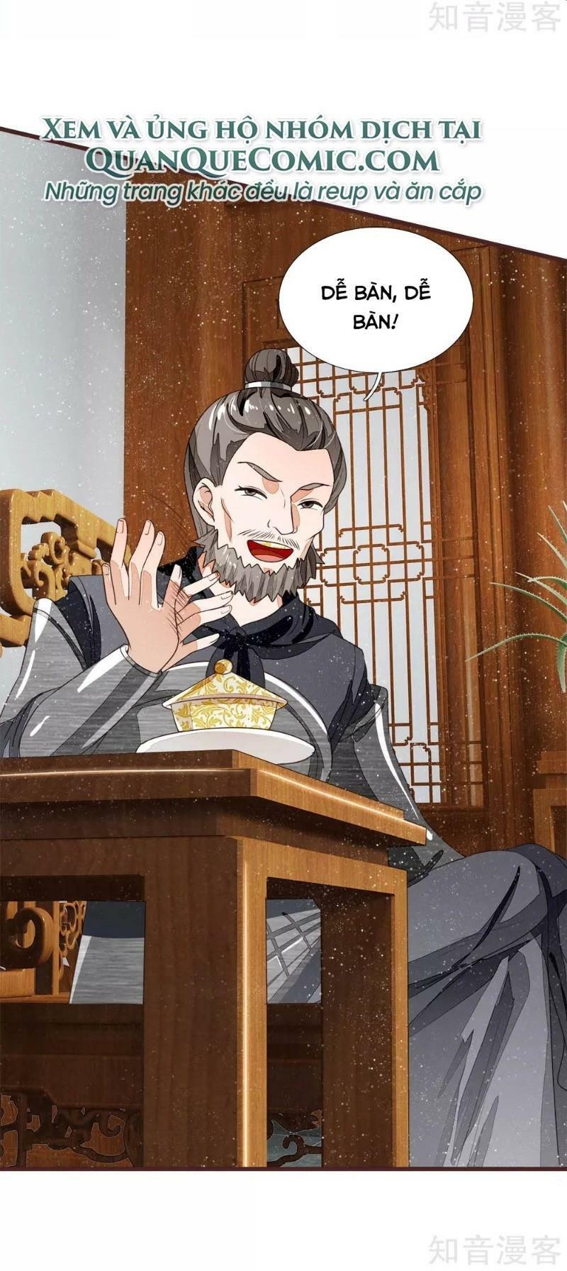 Đệ Nhất Hoàn Khố: Chapter 81