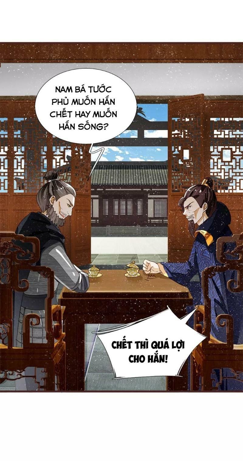 Đệ Nhất Hoàn Khố: Chapter 81