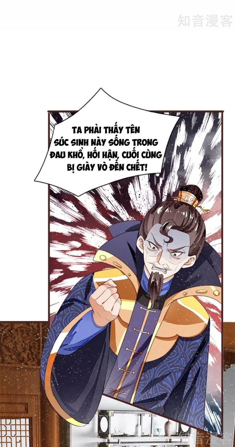 Đệ Nhất Hoàn Khố: Chapter 81