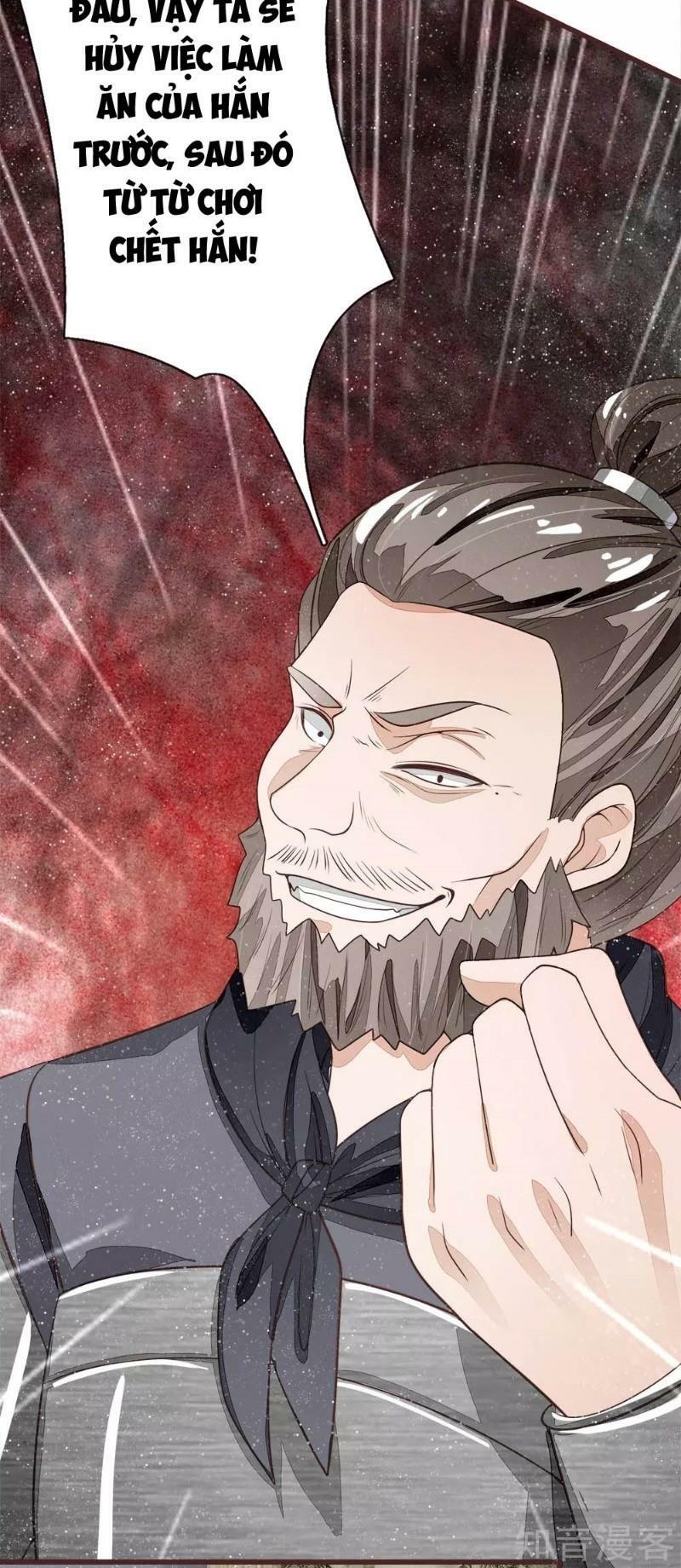 Đệ Nhất Hoàn Khố: Chapter 81