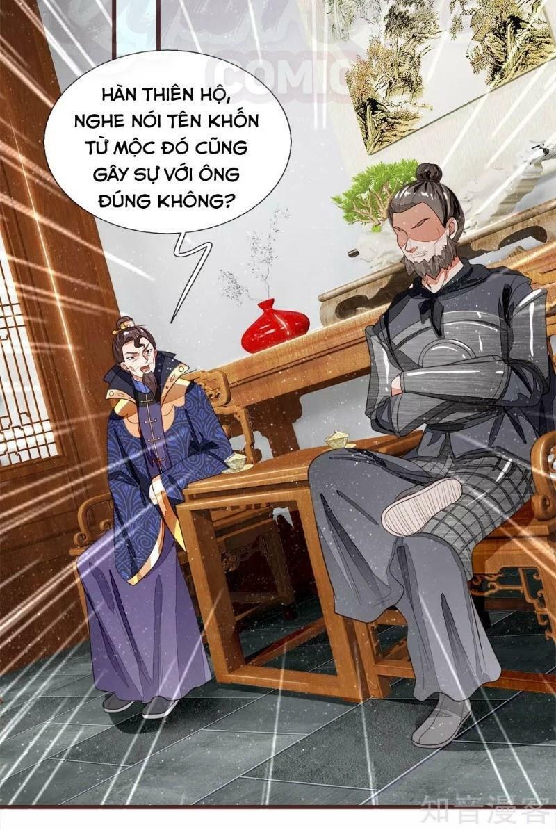 Đệ Nhất Hoàn Khố: Chapter 81
