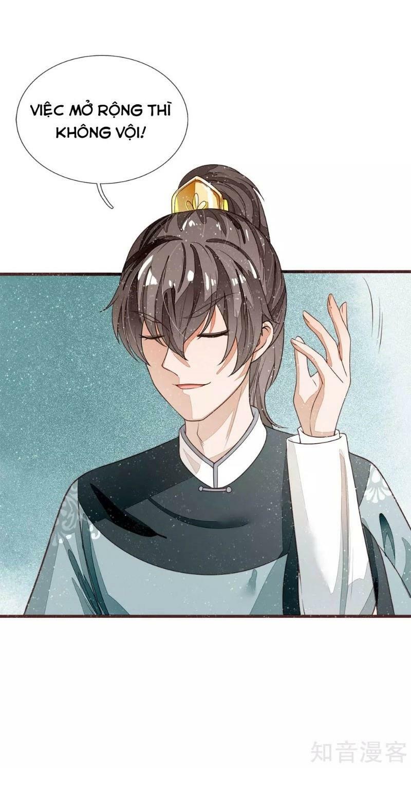 Đệ Nhất Hoàn Khố: Chapter 81
